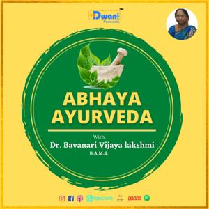 Abhaya Ayurveda  Telugu Podcast