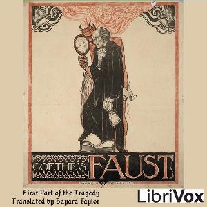 Faust I by Johann Wolfgang von Goethe (1749 - 1832) by LibriVox