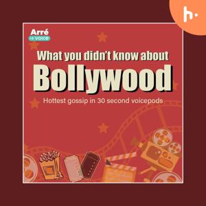 Bollywood: what you didn't know about Bollywood