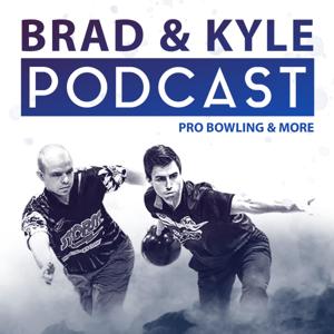 Brad & Kyle Show by Brad and Kyle