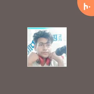 Shakti Pariyar’s First Podcast
