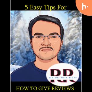 Reviews With Revan 01