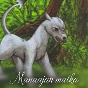 Manaajan matka Podcast