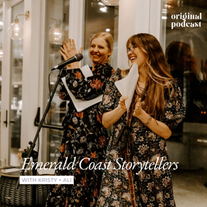 Emerald Coast Storytellers