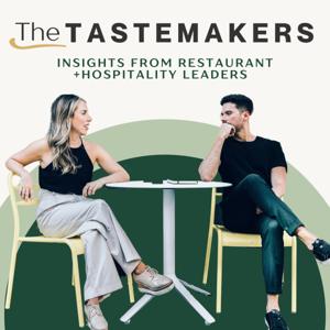 The Tastemakers (by Host Hospitality)