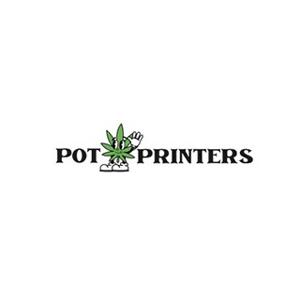 Pot Printers