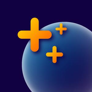 Positive Sum Worlds