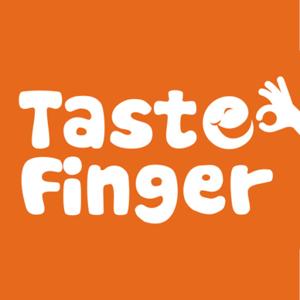 Taste Finger