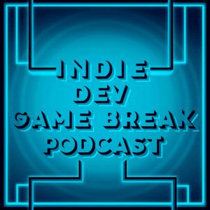 The Indie Dev Game Break