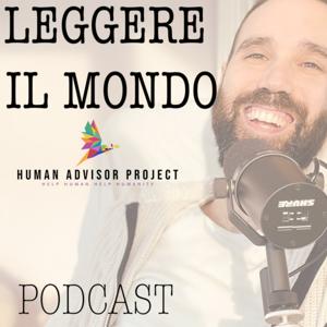 Leggere il Mondo - Gianpaolo Marcucci