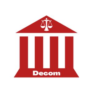 律令公社 Decom