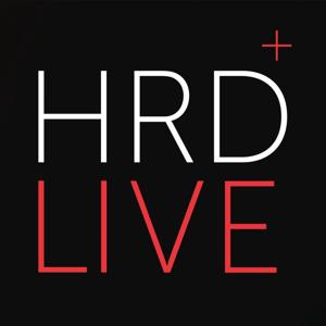 HRD Live Podcast