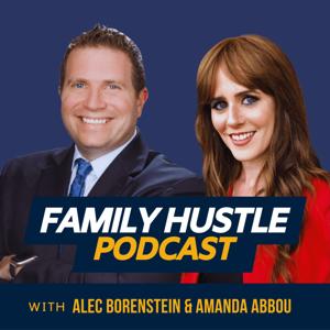 Family Hustle Podcast