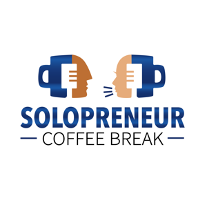 Solopreneur Coffee Break