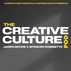 The Creative Culture Podcast