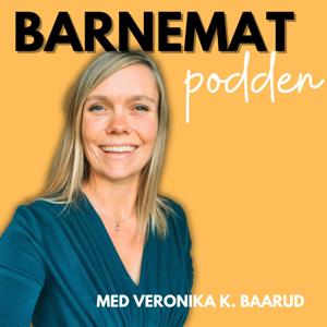 Barnematpodden av Bare Bra Mamma