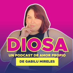 El Podcast de Gabilú Mireles