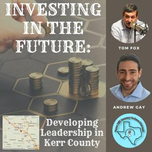 Investing in the Future