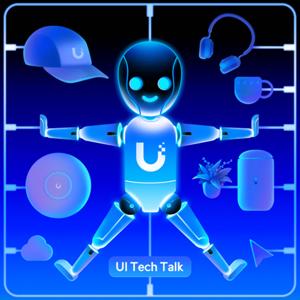 科技業未眠：UI Tech Talk