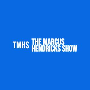 The Marcus Hendricks Show