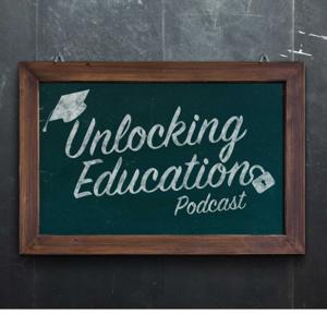 Unlocking Education