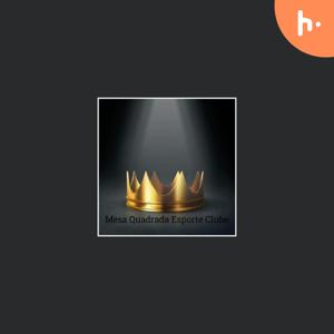 Mesa Quadrada Esporte Clube