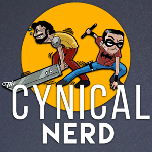 The Cynical Nerd