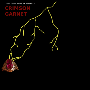 Crimson Garnet