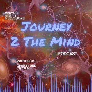 Journey 2 The Mind