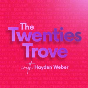 The Twenties Trove