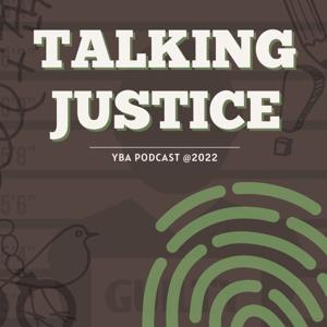 Talking Justice