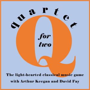 Quartet for Two - The Classical Music Game
