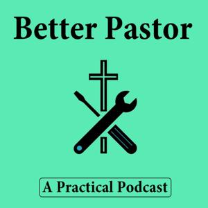Better Pastor