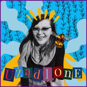 Użądlone