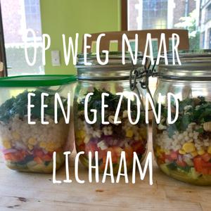 Op weg naar een gezond lichaam
