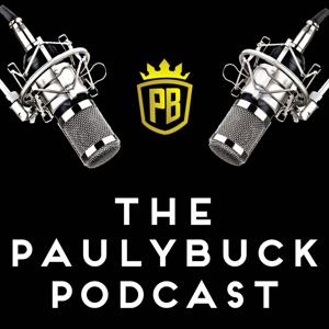 The PaulyBuck Podcast