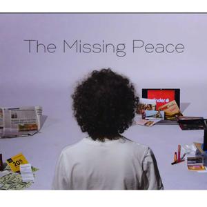 The Missing Peace
