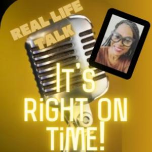 REAL LIFE TALK !