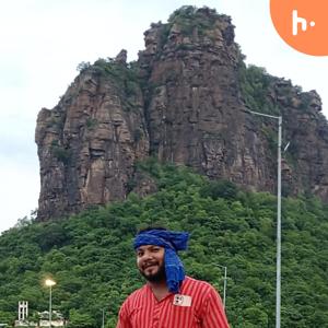 Sri Anand Parmeshwar Pandey Ji’s First Podcast
