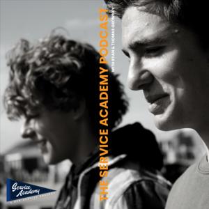 The Service Academy Podcast