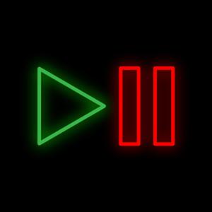 Depois da Sessão - Play e Pause