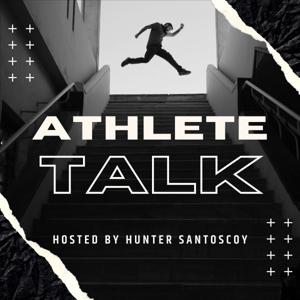 Athlete Talk