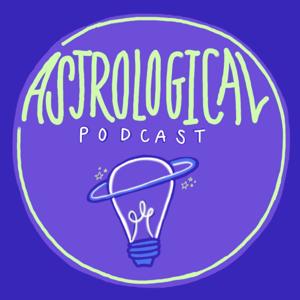 AstroLogical Podcast