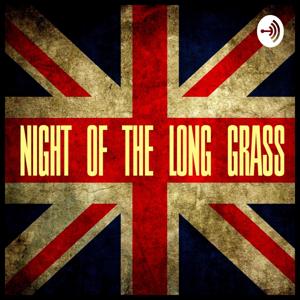 NIGHT OF THE LONG GRASS