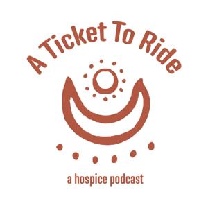 A Ticket To Ride