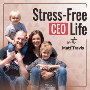 Stress-Free CEO Life
