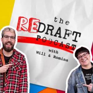 The Re-Draft Podcast