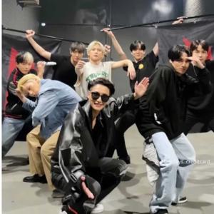 ATEEZ Covers