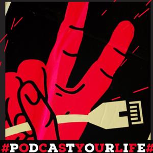 #PodcastyourLife!# / Ju-Jutsu Stammtischgespräche
