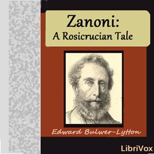 Zanoni by Edward Bulwer-Lytton (1803 - 1873)